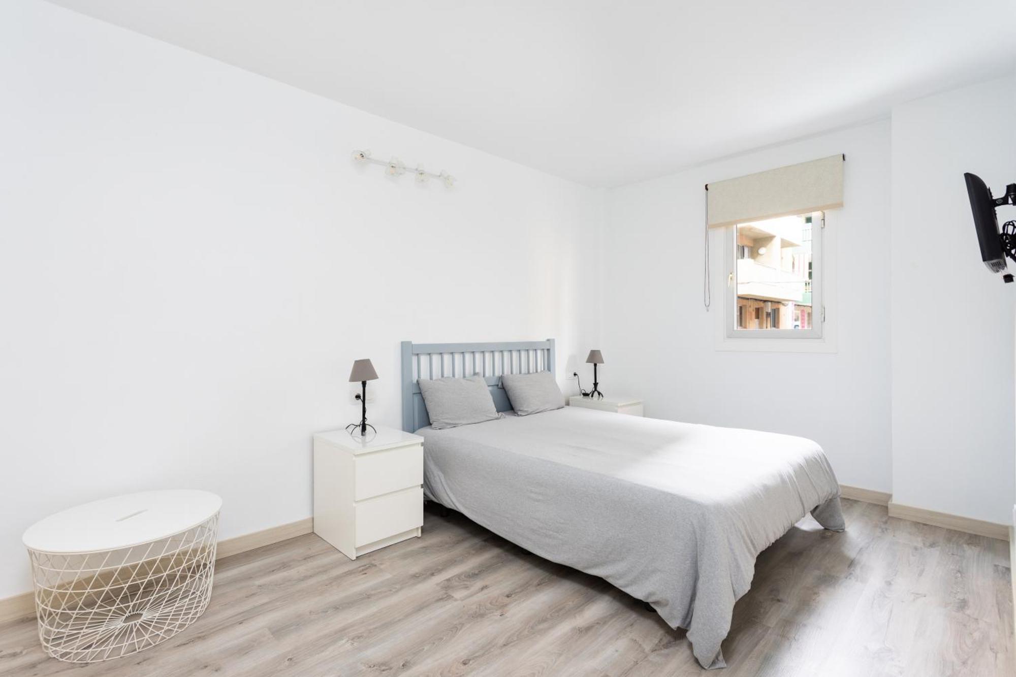Appartement Isla De Sol à El Médano Extérieur photo